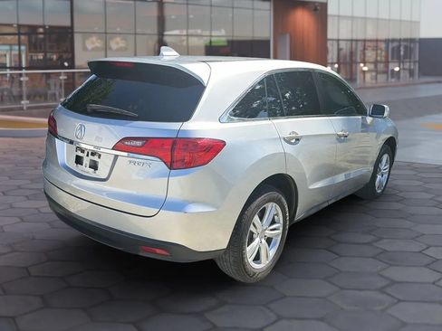 Used 2015 Acura RDX FWD image 12