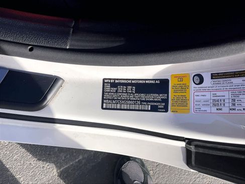 Used 2016 BMW Z4 sDrive35i image 30