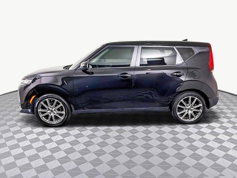 Used 2021 Kia Soul LX image 6