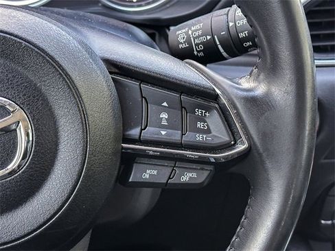 Used 2023 MAZDA CX-5 AWD 2.5 S w/ Select Package image 19