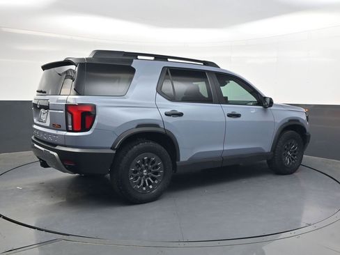 New 2026 Honda Passport TrailSport image 4
