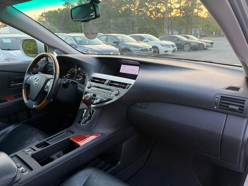 Used 2010 Lexus RX 350 AWD image 17