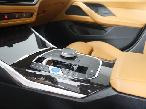 Used 2023 BMW i4 eDrive35 w/ Premium Package RWD image 23