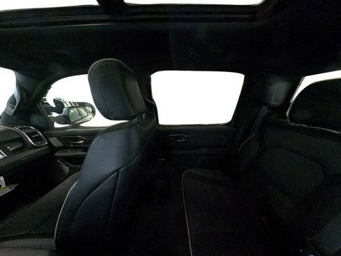 Used 2026 RAM 1500 Laramie image 34