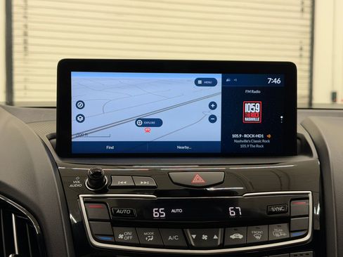 Used 2019 Acura RDX A-Spec image 32