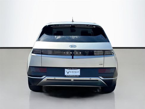 Used 2023 Hyundai Ioniq 5 SEL image 6