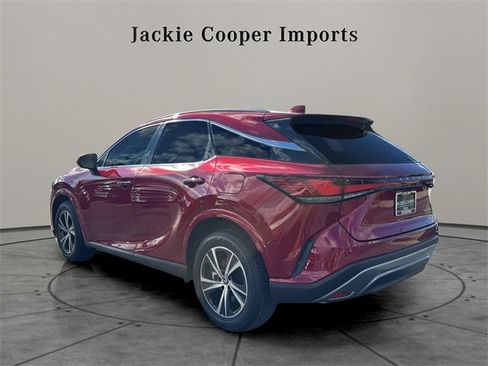 Used 2023 Lexus RX 350 Premium image 3