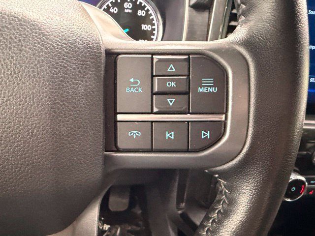Used 2022 Ford F150 XLT w/ Equipment Group 302A High AWD/4WD image 30