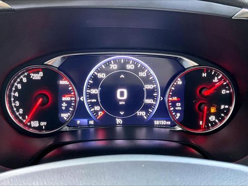 Used 2023 Chevrolet Blazer RS FWD image 25