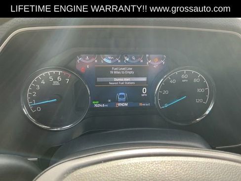Used 2022 Ford F150 XLT w/ Equipment Group 302A High AWD/4WD image 13