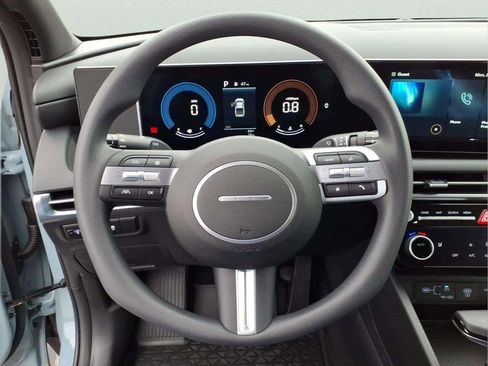 New 2026 Hyundai Santa Cruz SEL FWD image 13