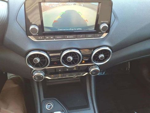 Certified 2024 Nissan Sentra S image 15