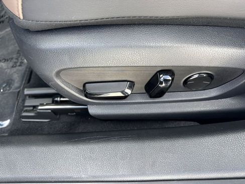 Certified 2023 Lexus ES 350 w/ Premium Package FWD image 12