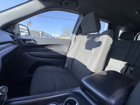 Certified 2024 Dodge Durango R/T w/ Blacktop Package image 14