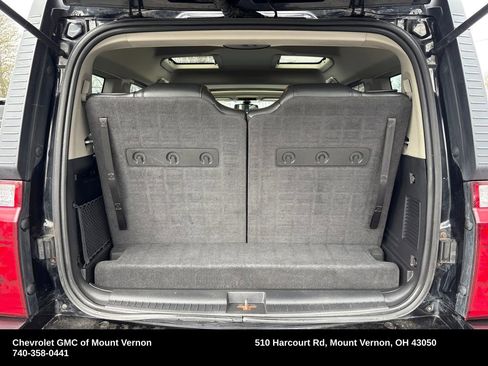 Used 2010 Jeep Commander Sport w/ Sun/Sound Group RWD image 28