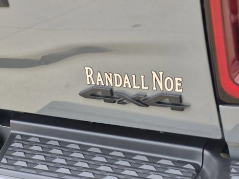New 2026 RAM 3500 Lone Star AWD/4WD image 7