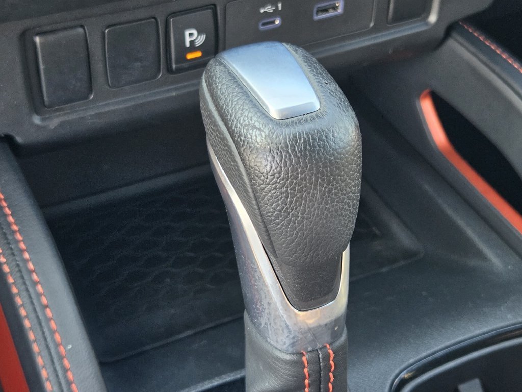 Used 2025 Nissan Frontier Pro-X RWD image 20