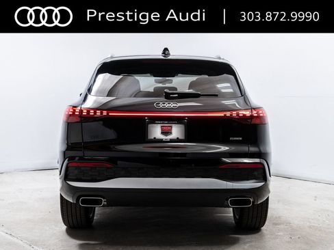 Used 2026 Audi Q5 Premium Plus w/ Premium Plus AWD/4WD image 7