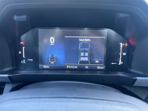 New 2025 Ford Ranger XL w/ Trailer Tow Package image 12