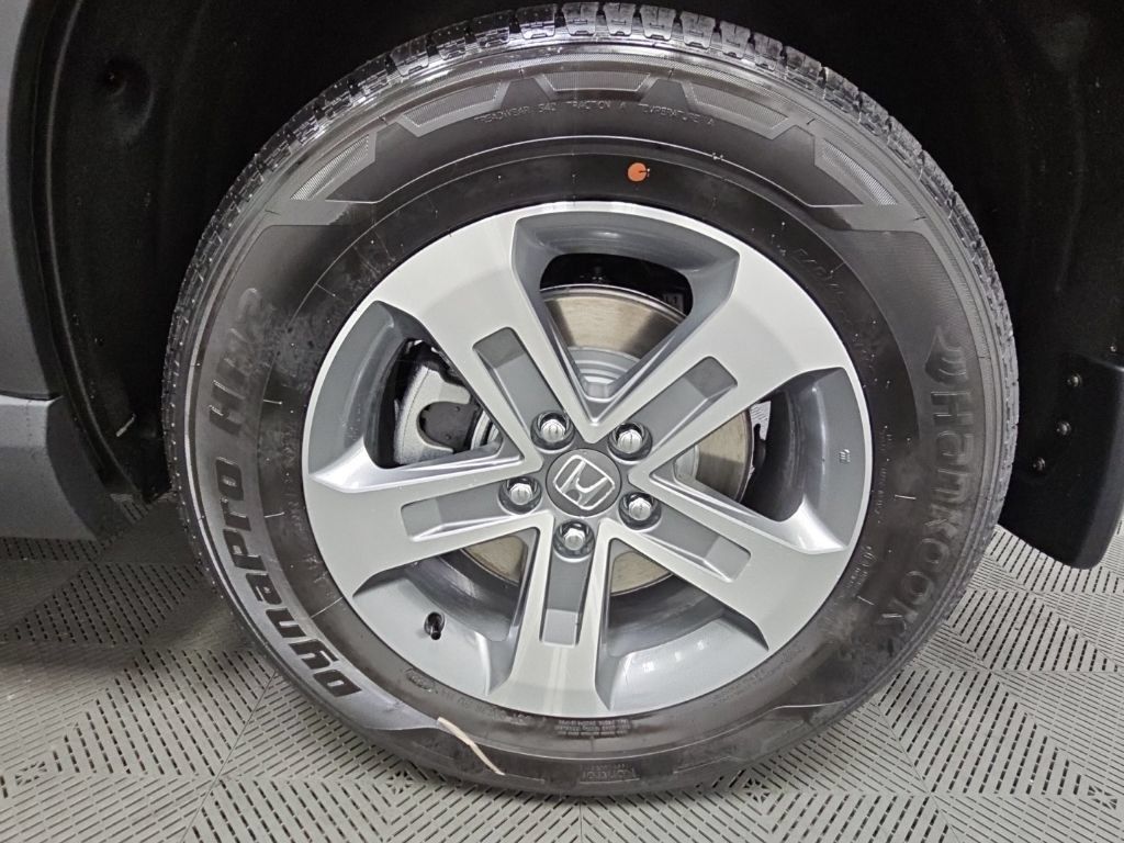 New 2026 Honda Pilot EX-L image 42