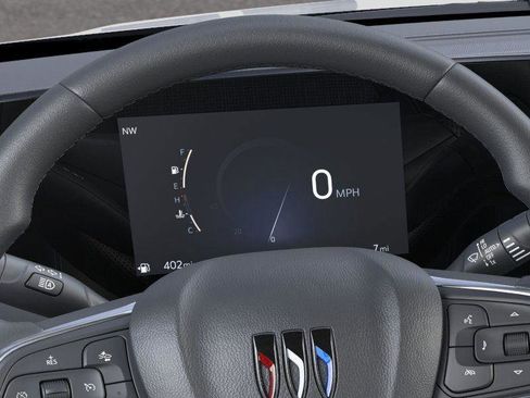 New 2025 Buick Envista Preferred w/ Convenience I Package image 19