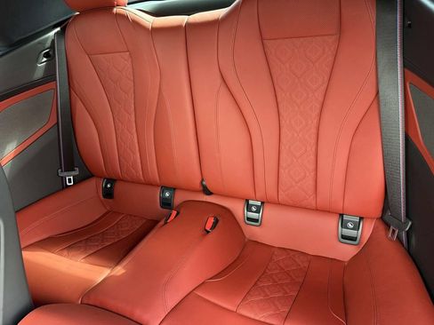 Used 2023 BMW M8 Competition w/ M Carbon Exterior Package image 16