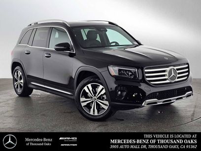 Certified 2025 Mercedes-Benz GLB 250 4MATIC