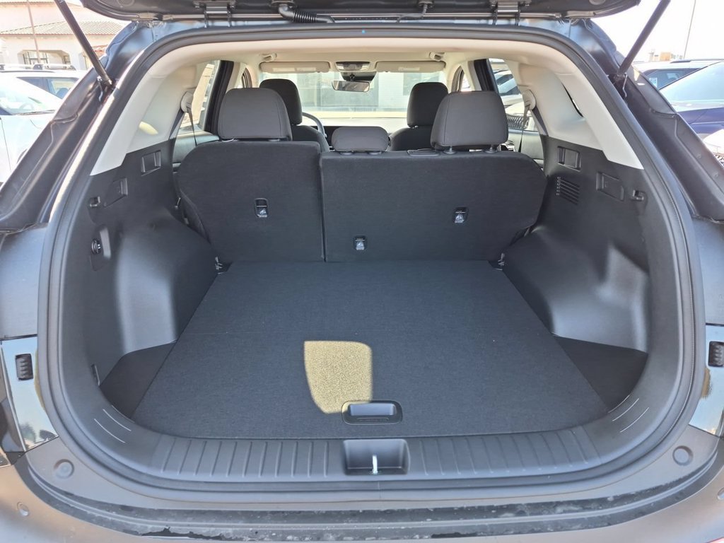 New 2027 Kia Sportage S FWD image 26