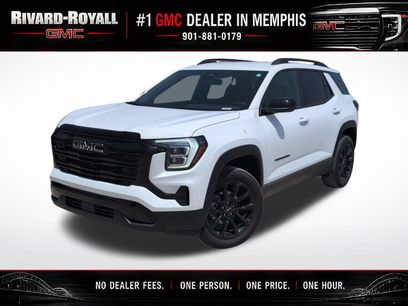 New 2026 GMC Terrain Elevation w/ Elevation Premium Package