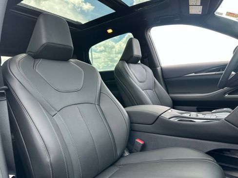 New 2027 INFINITI QX65 Sport w/ Premium Package AWD/4WD image 17