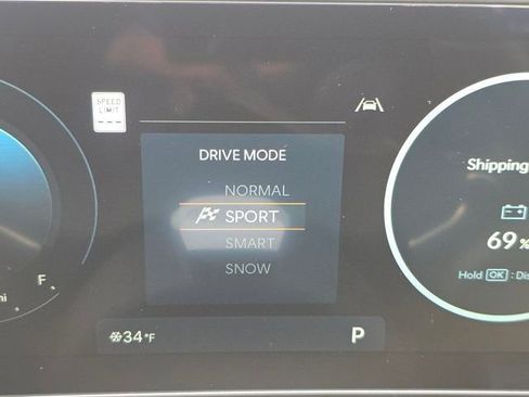 New 2026 Hyundai Santa Cruz Limited AWD/4WD image 17