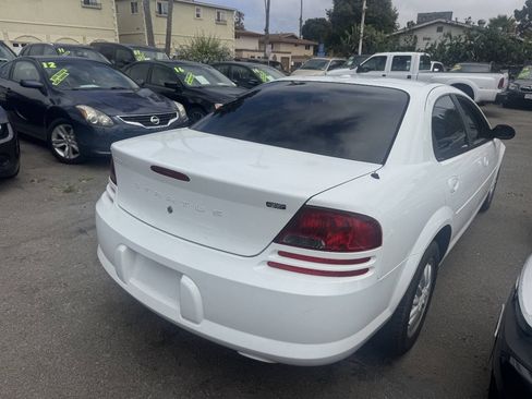 Used 2006 Dodge Stratus SXT FWD image 5
