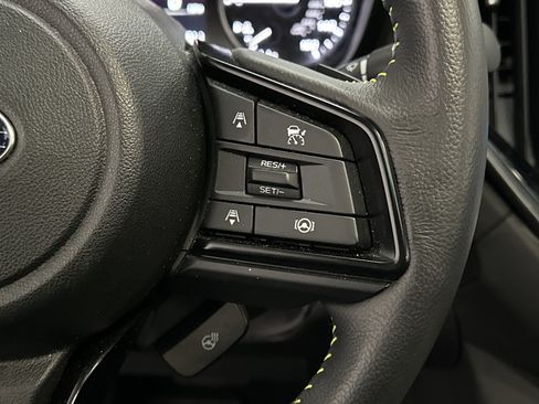 Certified 2025 Subaru Ascent Onyx Edition image 30