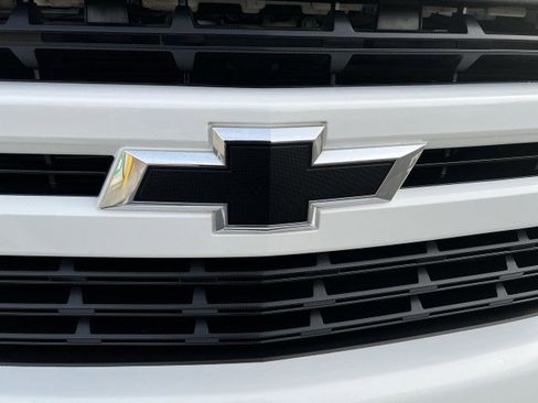 Used 2022 Chevrolet Silverado 1500 RST w/ Safety Package image 28