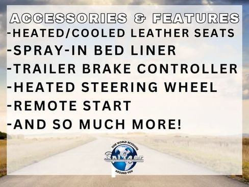 Used 2020 RAM 1500 Laramie AWD/4WD image 4
