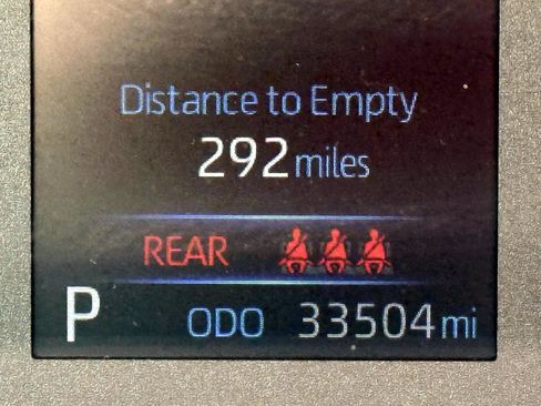 Certified 2024 Toyota Corolla LE image 29