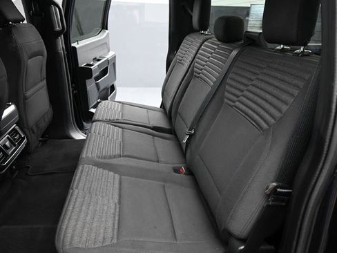 Used 2023 Ford F150 XL w/ STX Appearance Package image 16