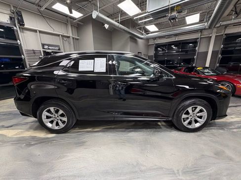 Used 2019 Lexus RX 350 AWD w/ Premium Package image 31