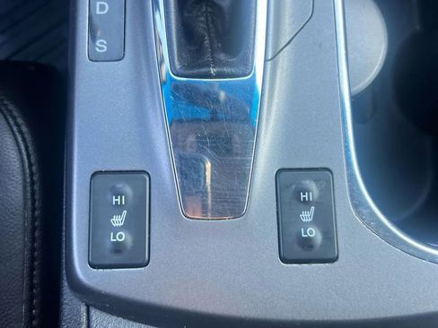 Used 2015 Acura RDX AWD w/ Technology Package image 16