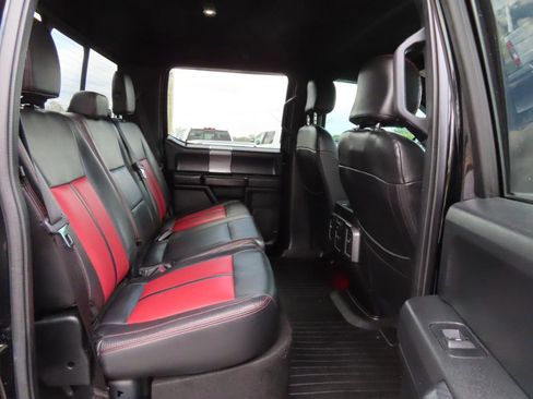 Used 2016 Ford F150 XLT w/ Equipment Group 302A Luxury image 45