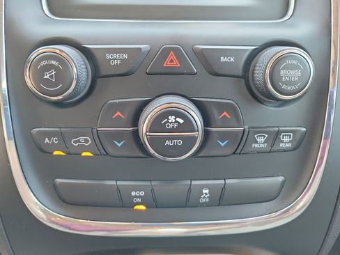 Used 2014 Dodge Durango SXT w/ Quick Order Package 23B image 11