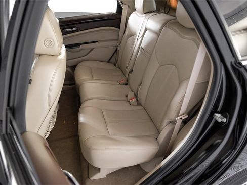 Used 2016 Cadillac SRX Luxury w/ Driver Awareness Package image 37