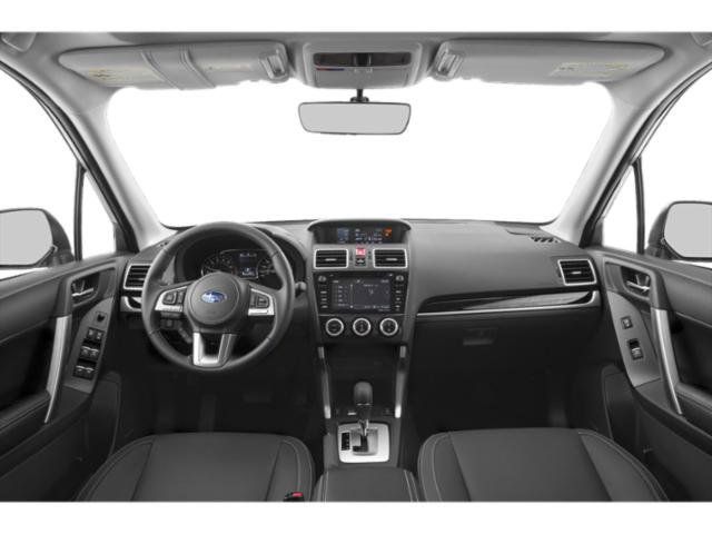 Used 2018 Subaru Forester 2.5i Limited AWD/4WD image 11