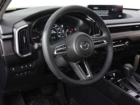 New 2026 MAZDA CX-50 AWD 2.5 Hybrid w/ Premium Pkg image 11