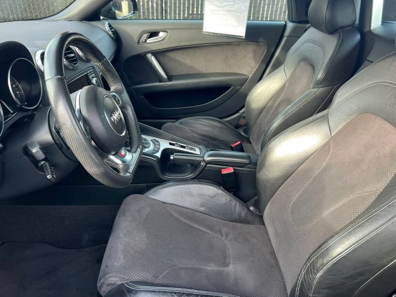 Used 2013 Audi TT 2.0T Premium Plus AWD/4WD image 16