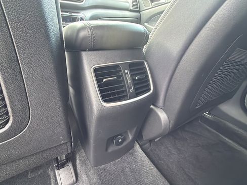 Used 2021 Hyundai Tucson Sport AWD/4WD image 16