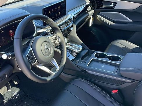 New 2026 Acura MDX w/ Technology Package image 9