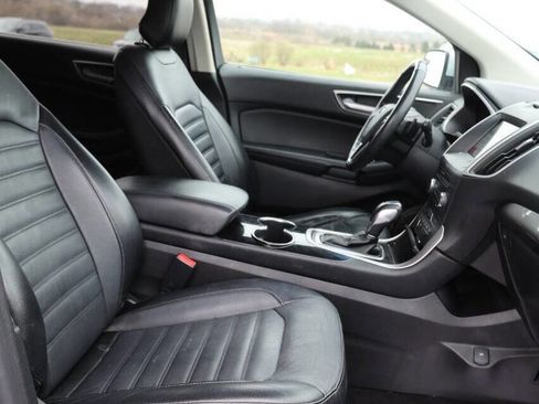 Used 2016 Ford Edge SEL w/ Equipment Group 201A image 15