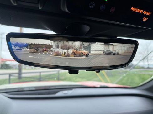 Used 2023 Chevrolet Camaro ZL1 image 11