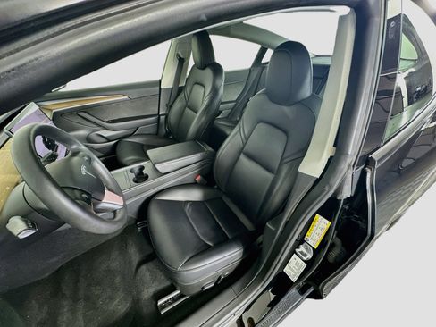 Used 2023 Tesla Model 3 Standard Range RWD image 13